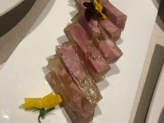 -唐拉雅秀酒店-唐苑中餐厅