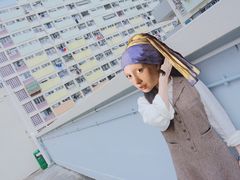 -彩虹村