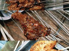 -清真·马峰烤肉(小学习北巷店)