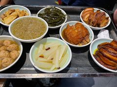 八大碗-真定郝家排骨(大十字街店)