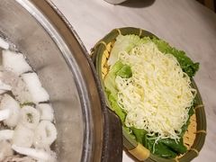 -狐狸爱上椰子鸡(滨江星光大道店)