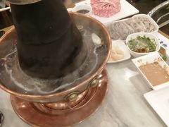 -牛街·马辈儿涮肉(牛街二店)