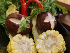 -掂档潮汕牛肉火锅(cityon熙地港店)
