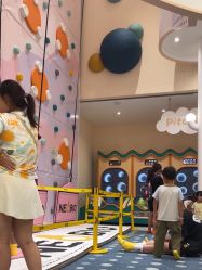 -奈尔宝家庭中心·亲子餐厅(苏州大悦城店)