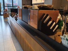 -星巴克(新达汇三林店)