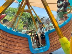 -郑州方特梦幻王国