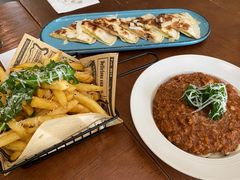 -The Good Place好地方·Brunch·coffee(国贸店)