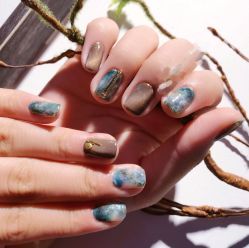 -Pink You美甲美睫纹绣定制中心