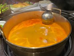 -云尊府云南菜·蒸汽石锅鱼(学清路店)