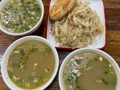 -兄弟俩老李家牛肉汤(总店)