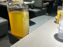 -海底捞火锅(油麻地店)