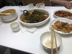 -辣公子·千岛湖私房菜(滨江店)