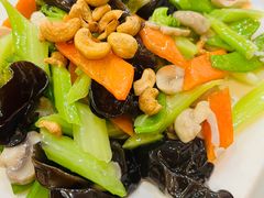 -聚福缘菜馆(隆昌路店)