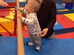 -小小元气运动馆(无锡茂业中心店)