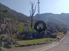 -千岛湖石林