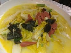 -眷江南之小蓝鲸(王府大街店)