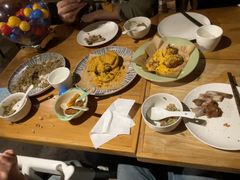 -WILDS 野有食(碧坞店)