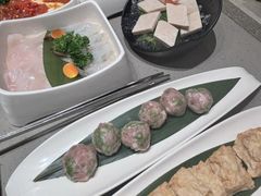 -海底捞火锅(群光广场店)