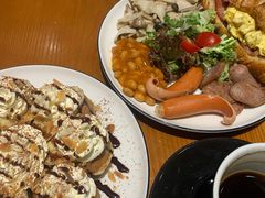 -BE BRIGHT KITCHEN(正佳广场店)