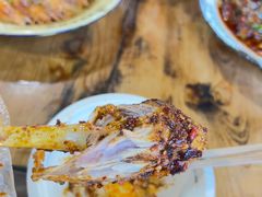 -夹夹大·蟹蟹大排档(财富又一城店)