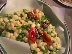 甜蜜豆玉米胚芽-无味舒食(环岛路店)