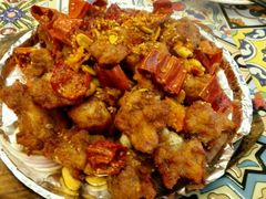 -乌镇那一年小院主题餐厅(甘泉西路店)