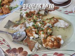 -腰记饭店(龙源路店)