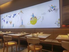 -蔡澜点心·粤菜(领展购物广场店)