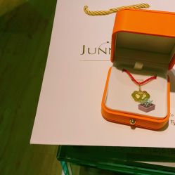 -JUNNI Studio 珠宝工坊(大学路店)