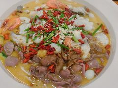 -邱大妈水煮(龙山店)