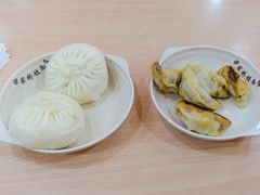 -蒋家桥饺面店(东关街店)