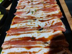-九田家黑牛烤肉料理(柒悦城店)