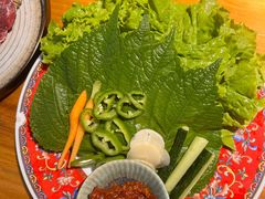 -隐炉和牛烧肉店(群力店)