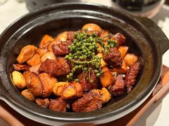 -狮王府淮扬菜(老门东店)
