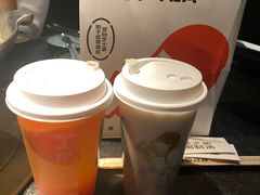 -湊湊火锅·茶憩(新中关购物中心店)