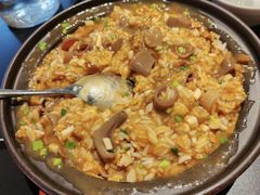 -连鹭海鲜·海肠捞饭·海胆饭(星海店)