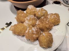 -杏花堂晋商私房菜(华熙五棵松店)