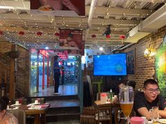 -三个大叔东北烧烤·砂锅菜(西三旗店)