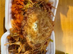 -老婆婆炒饭(小白楼1902欧式风情街店)