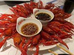 -红盔甲·小龙虾(天钥桥店)