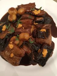 -锦江国际大酒店·宴会厅