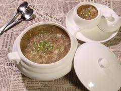 翅参海鲜羹-廊亦舫Lang Yi Fang Restaurant(金桥店)