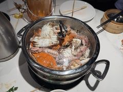 -加餐海鲜自助(宝龙一城店)