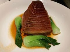 -索菲特酒店·乐轩华中餐厅