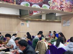 -渔香岛美蛙鱼头火锅(威清路店)