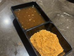 -江城二当家烤牛肉(莲塘新村店)