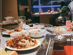 -海底捞火锅(振华广场店)