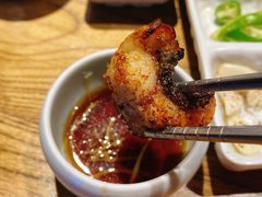 特色烤鳗鱼-泥炉烧肉师(新街口金銮巷店)