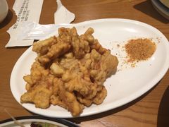 -陈阿婆鱼头泡饼·京味菜(复兴路店)