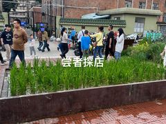 -华农酸奶文化馆